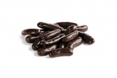 Orange Peel in Chocolate - bulk 2kg